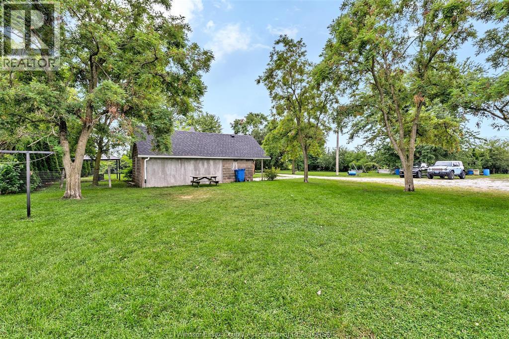 4508 Concession 4 South, Amherstburg, ON - Outdoor