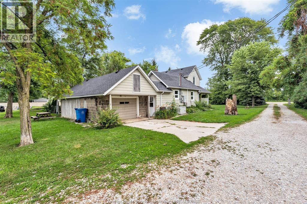 4508 Concession 4 South, Amherstburg, ON - Outdoor