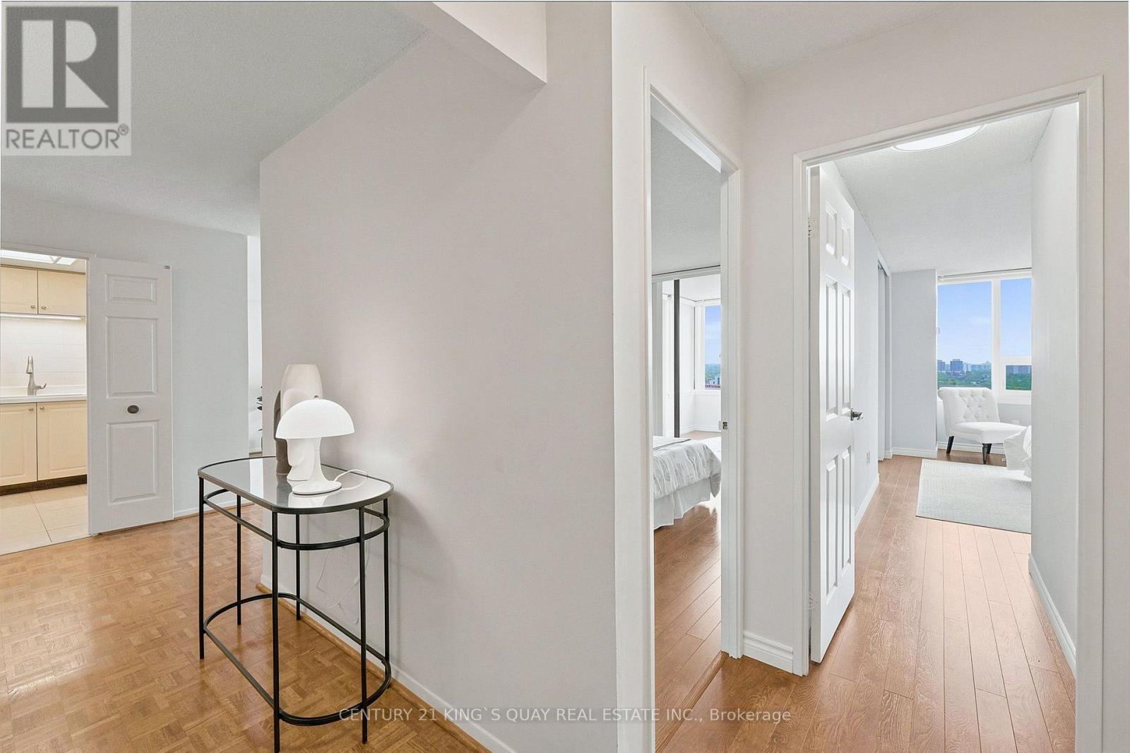 1908 - 55 Skymark Drive, Toronto, ON - Indoor Photo Showing Other Room