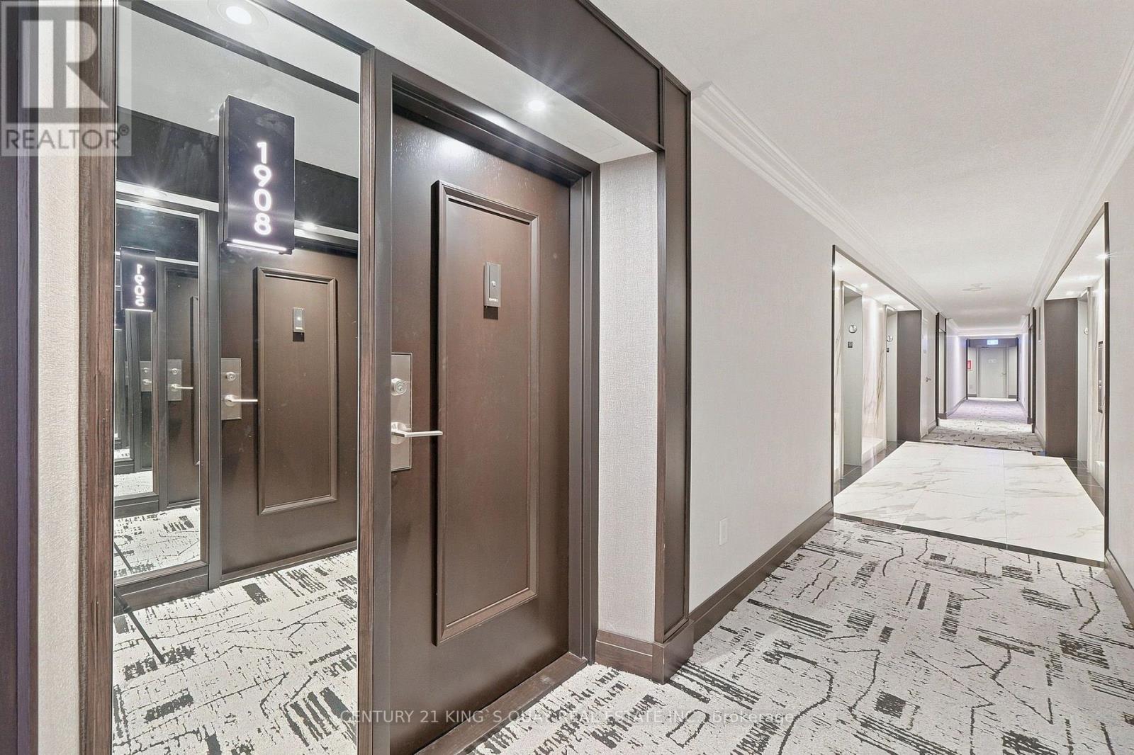 1908 - 55 Skymark Drive, Toronto, ON - Photo Showing Other Room