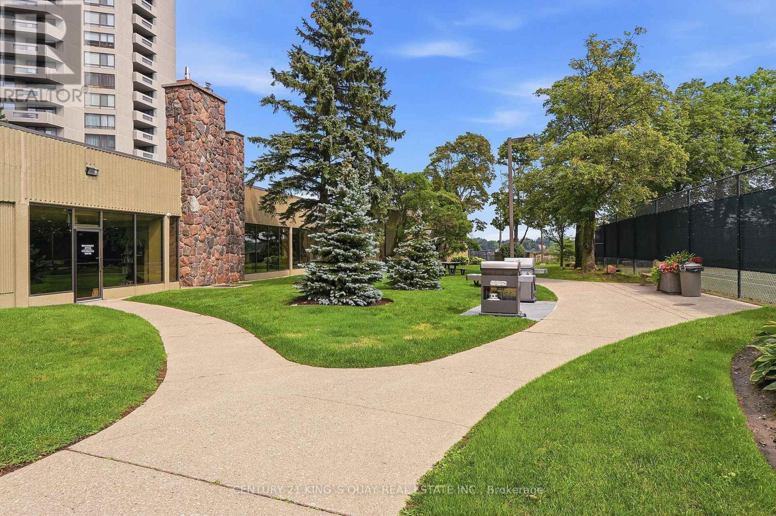 1908 - 55 Skymark Drive, Toronto, ON - Outdoor