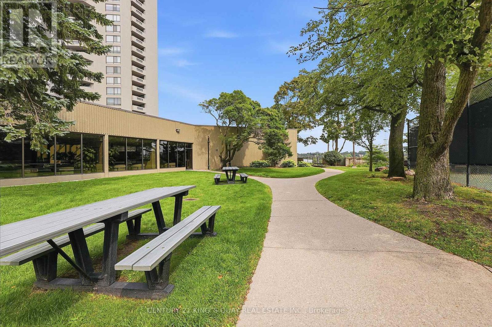 1908 - 55 Skymark Drive, Toronto, ON - Outdoor