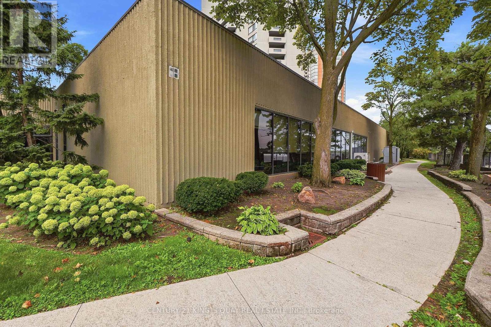 1908 - 55 Skymark Drive, Toronto, ON - Outdoor