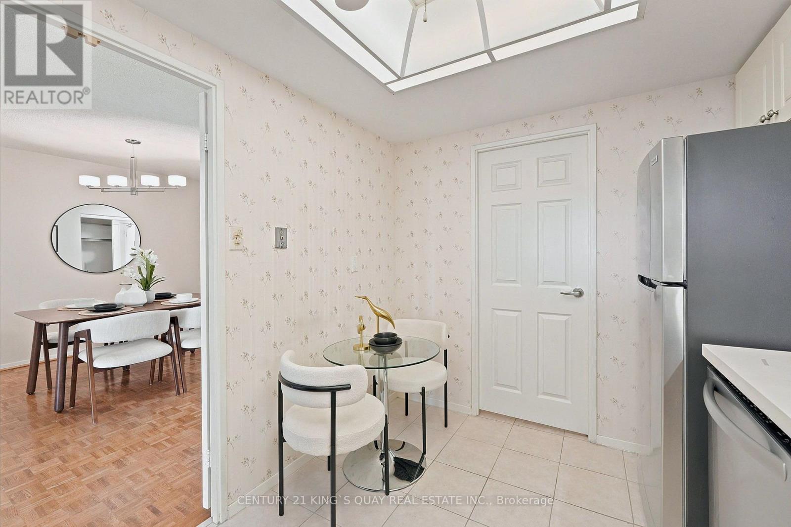1908 - 55 Skymark Drive, Toronto, ON - Indoor
