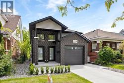 2224 Fraser Unit# #2 Lower Windsor, ON N8X 3Z7