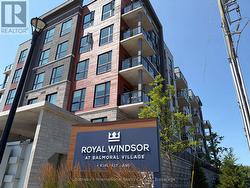 124 - 4 KIMBERLY LANE Collingwood, ON L9Y 5T6