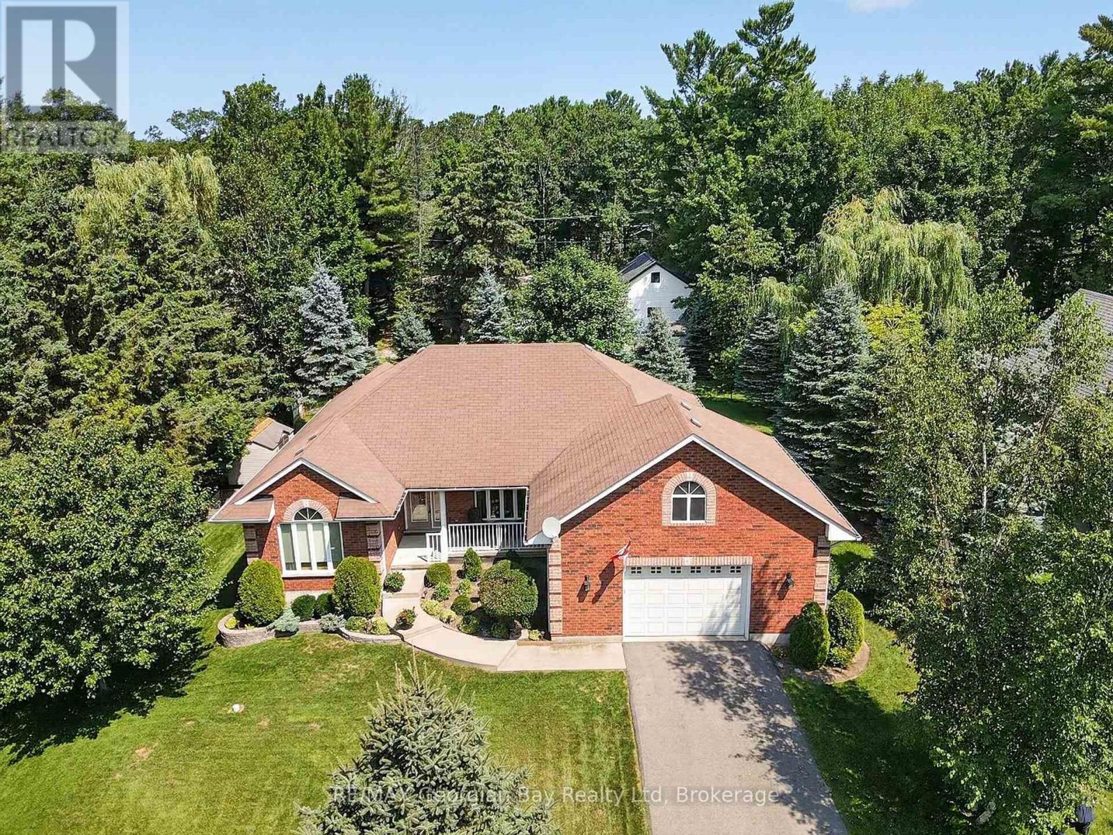1339 Tiny Beaches Road N, Tiny, ON - Outdoor