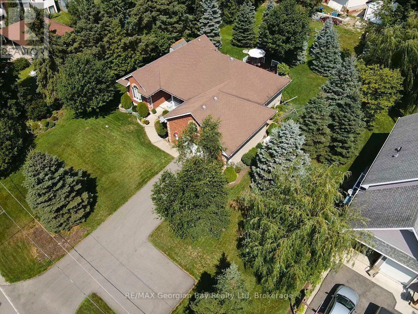 1339 Tiny Beaches Road N, Tiny, ON - Outdoor