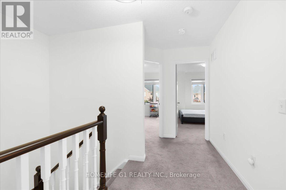 70 Tarquini Crescent, Caledon, ON - Indoor Photo Showing Other Room