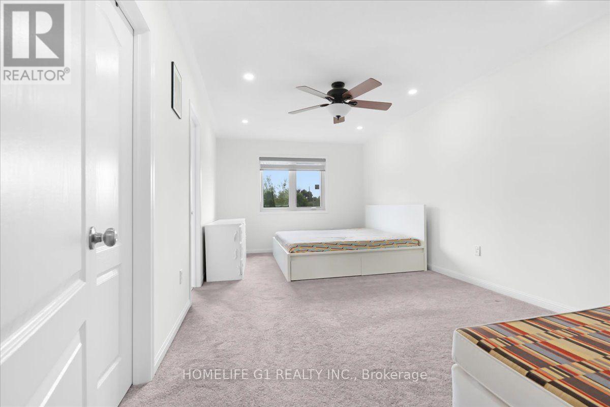 70 Tarquini Crescent, Caledon, ON - Indoor