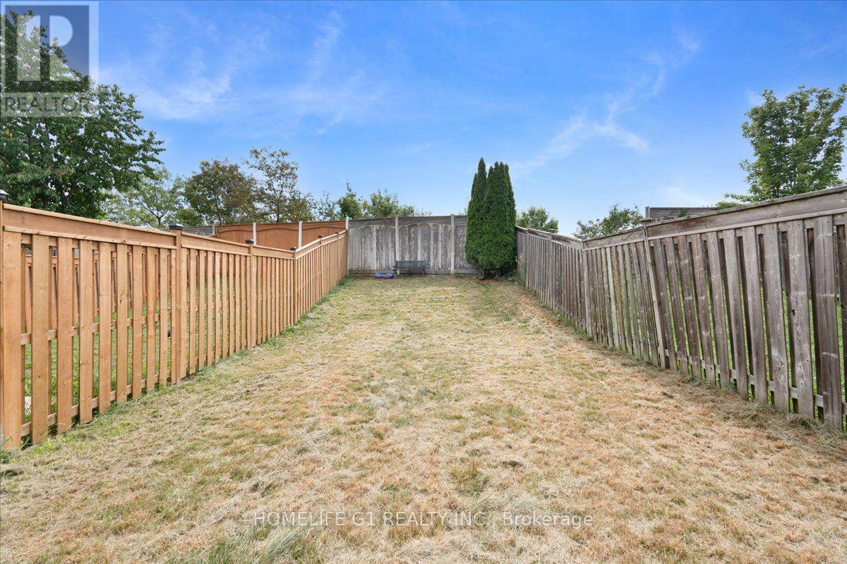 70 Tarquini Crescent, Caledon, ON - Outdoor