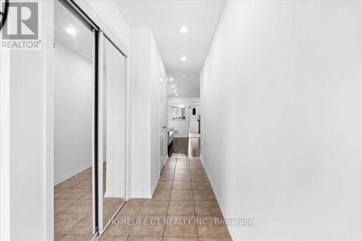 70 Tarquini Crescent, Caledon, ON - Indoor Photo Showing Other Room