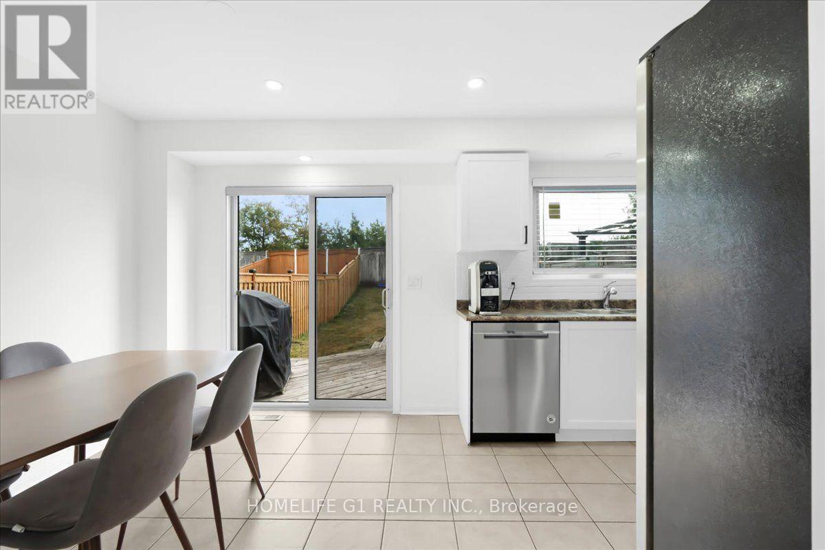 70 Tarquini Crescent, Caledon, ON - Indoor
