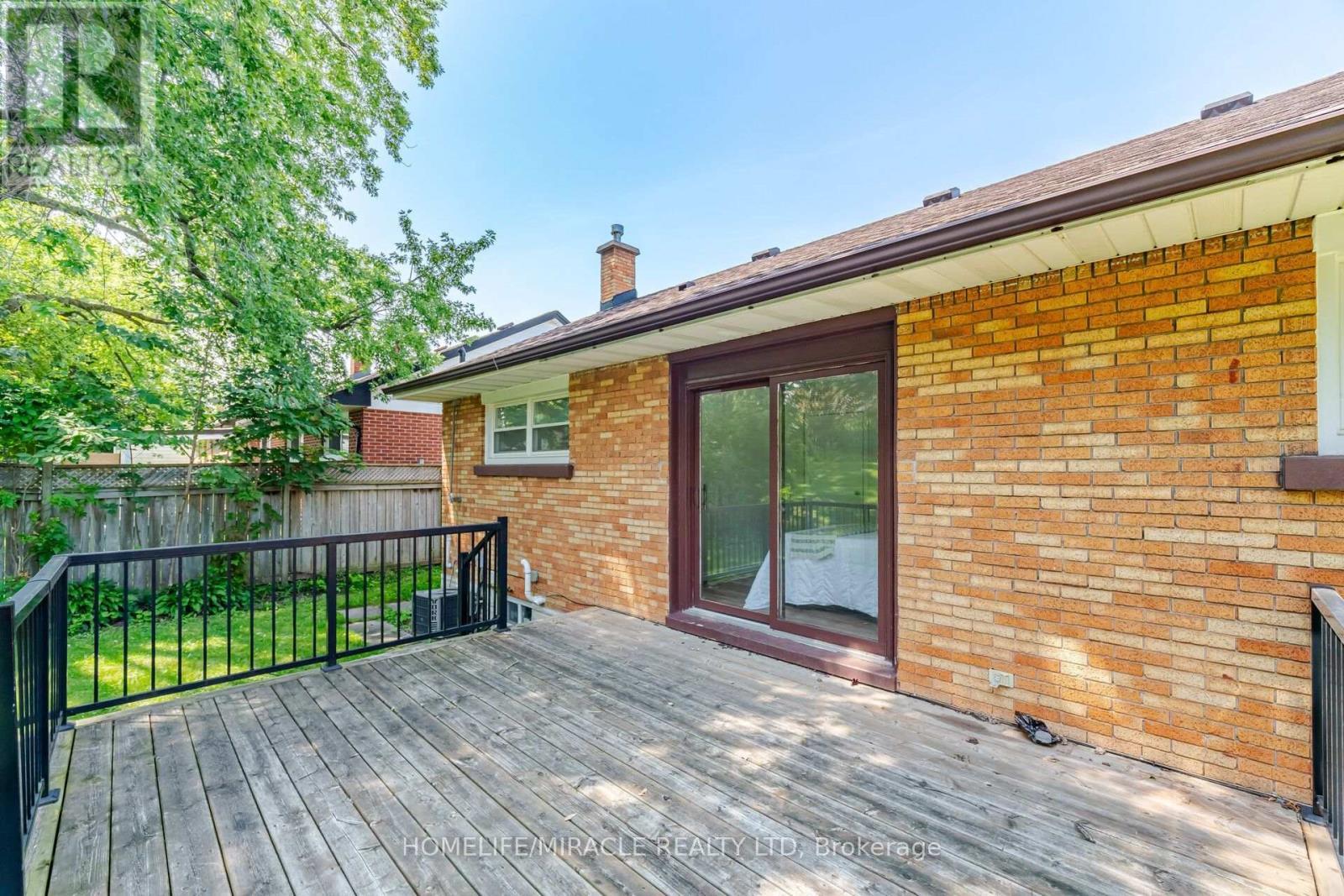 199 Allen Street E, Waterloo, ON - Outdoor With Deck Patio Veranda With Exterior
