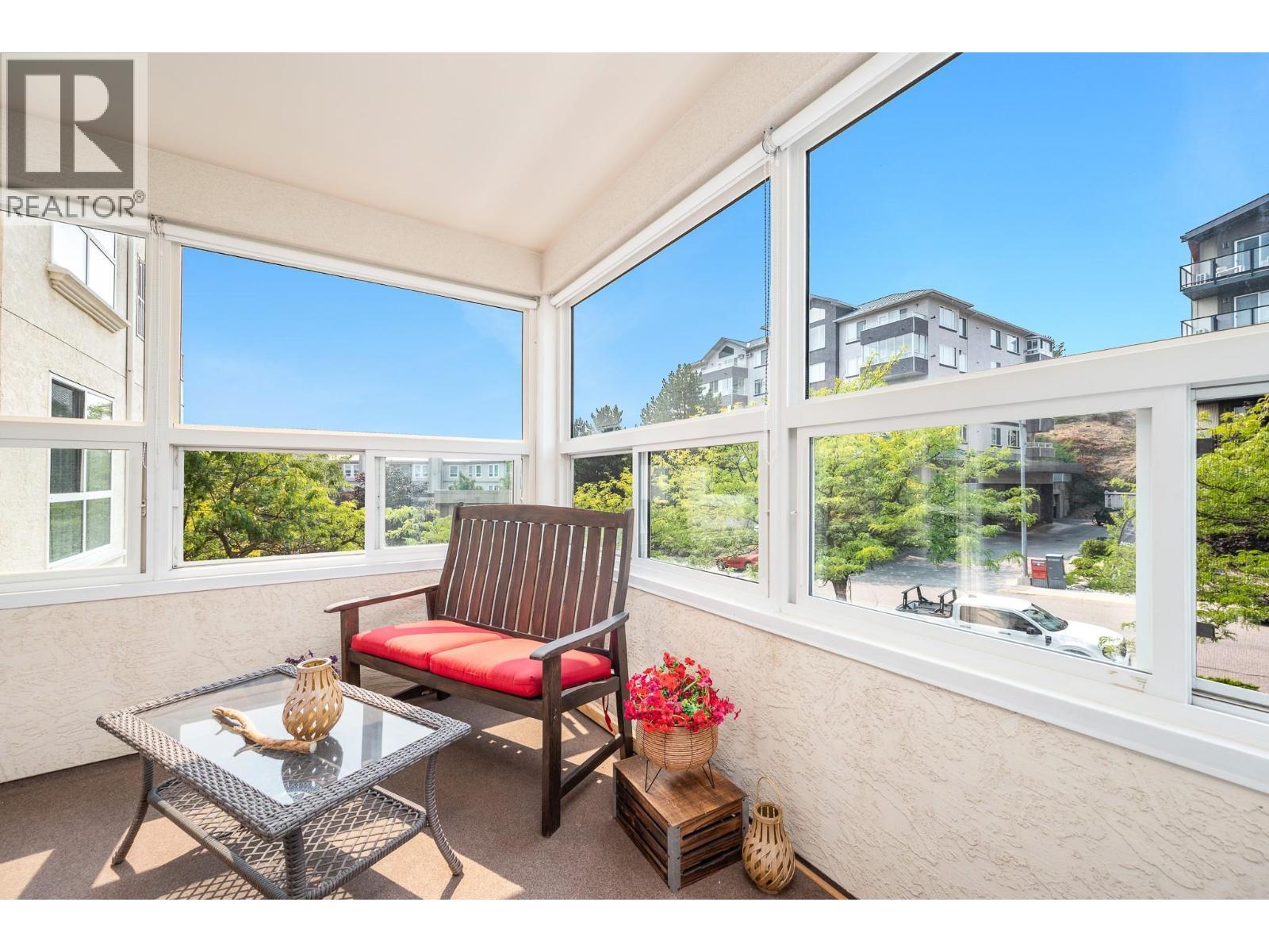 3301 Centennial Drive Unit# 309, Vernon, BC -
