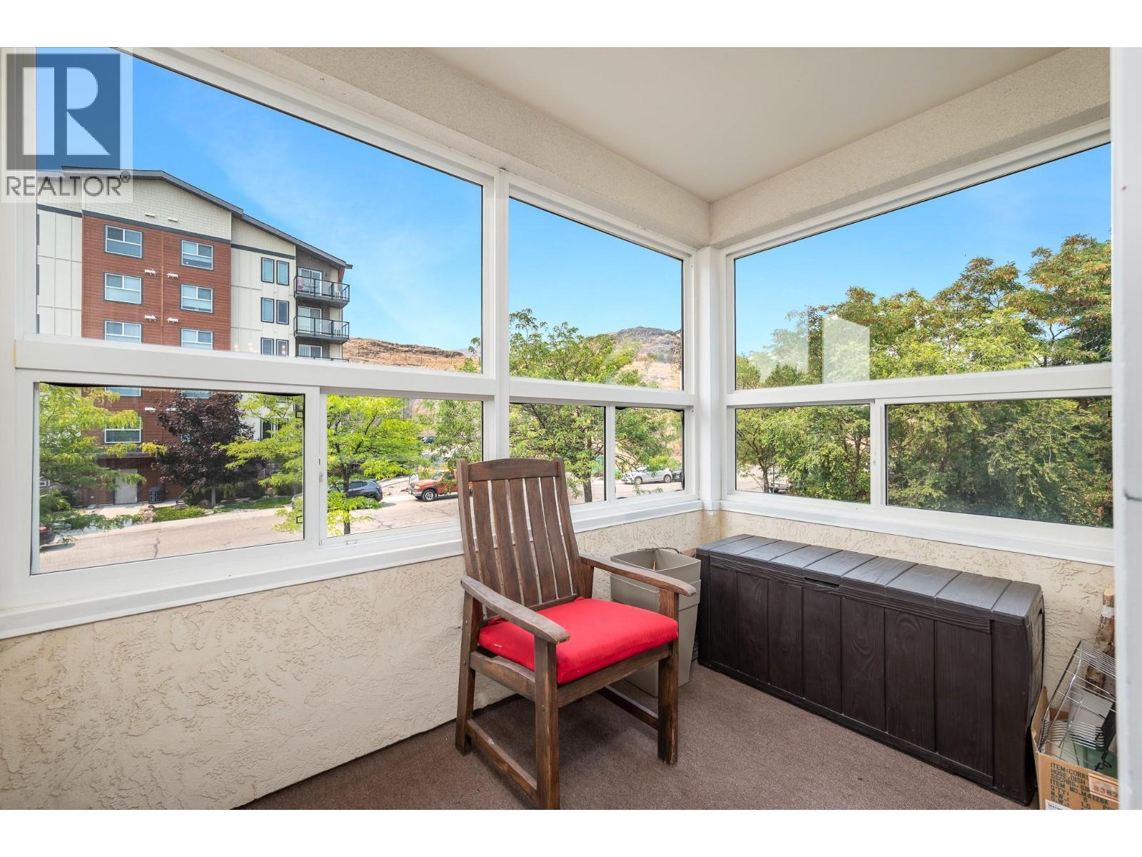 3301 Centennial Drive Unit# 309, Vernon, BC - With Exterior