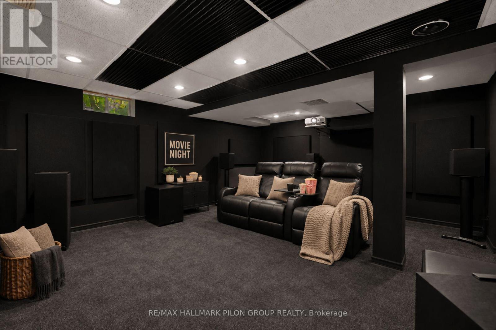 Virtually Staged - 182 Twyford Street, Ottawa, ON - Indoor Photo Showing Other Room