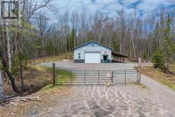 40 SUNSET COVE ROAD Seguin, ON P2A 0B4