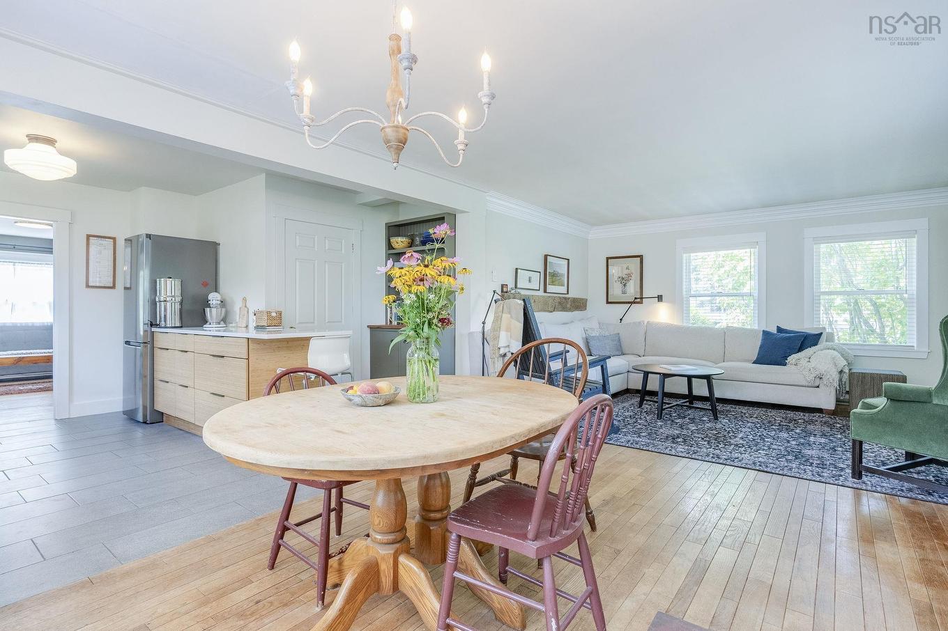 164 Cottage Street, Berwick, NS - Indoor