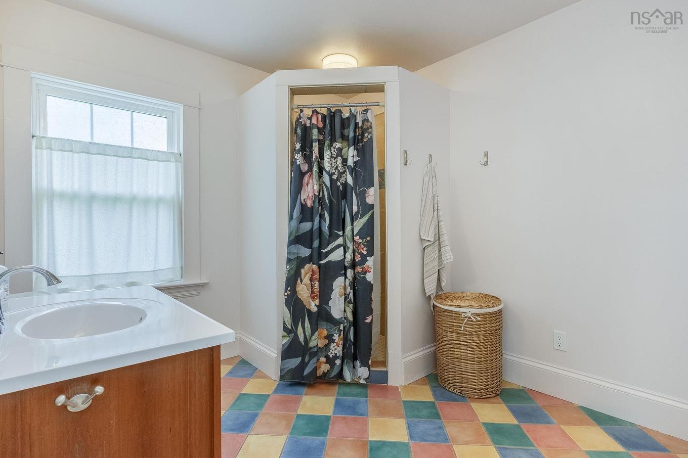 164 Cottage Street, Berwick, NS - Indoor