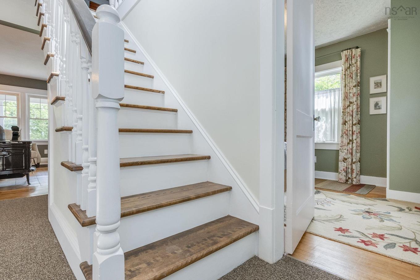 164 Cottage Street, Berwick, NS - Indoor Photo Showing Other Room
