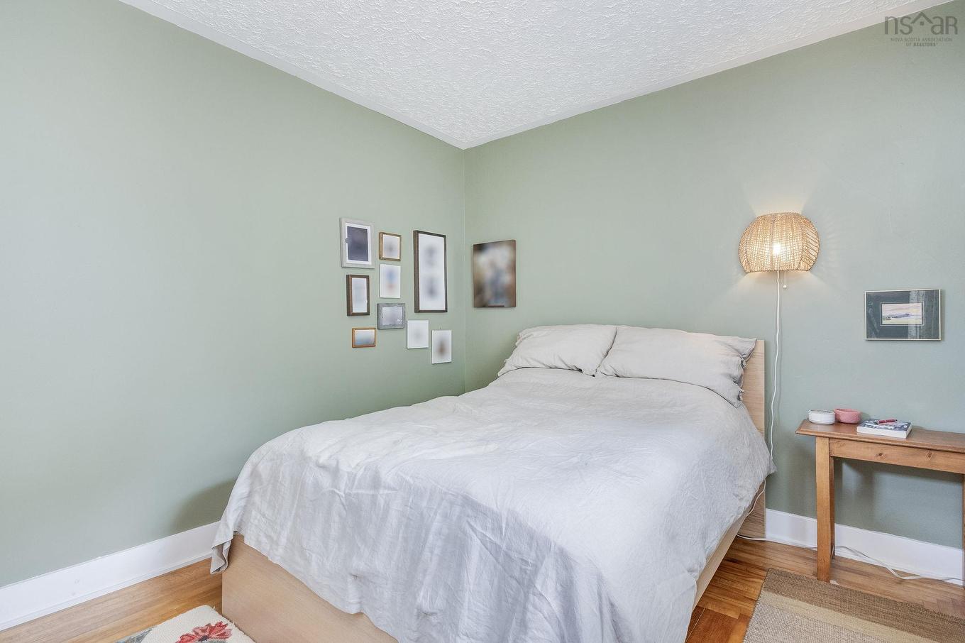 164 Cottage Street, Berwick, NS - Indoor Photo Showing Bedroom