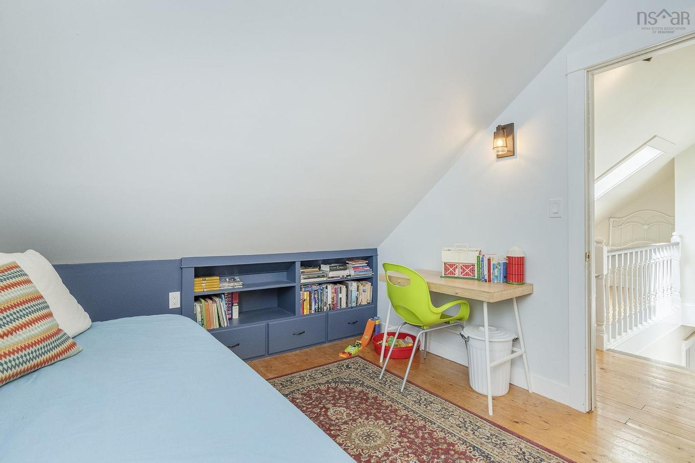 164 Cottage Street, Berwick, NS - Indoor