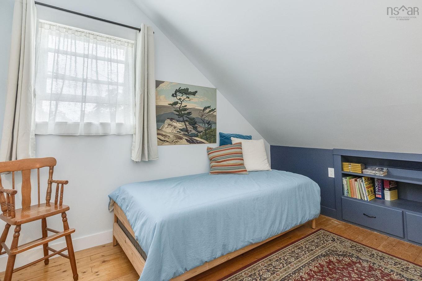 164 Cottage Street, Berwick, NS - Indoor Photo Showing Bedroom