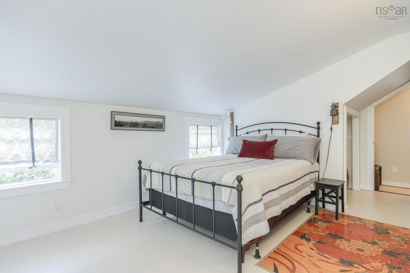 164 Cottage Street, Berwick, NS - Indoor Photo Showing Bedroom