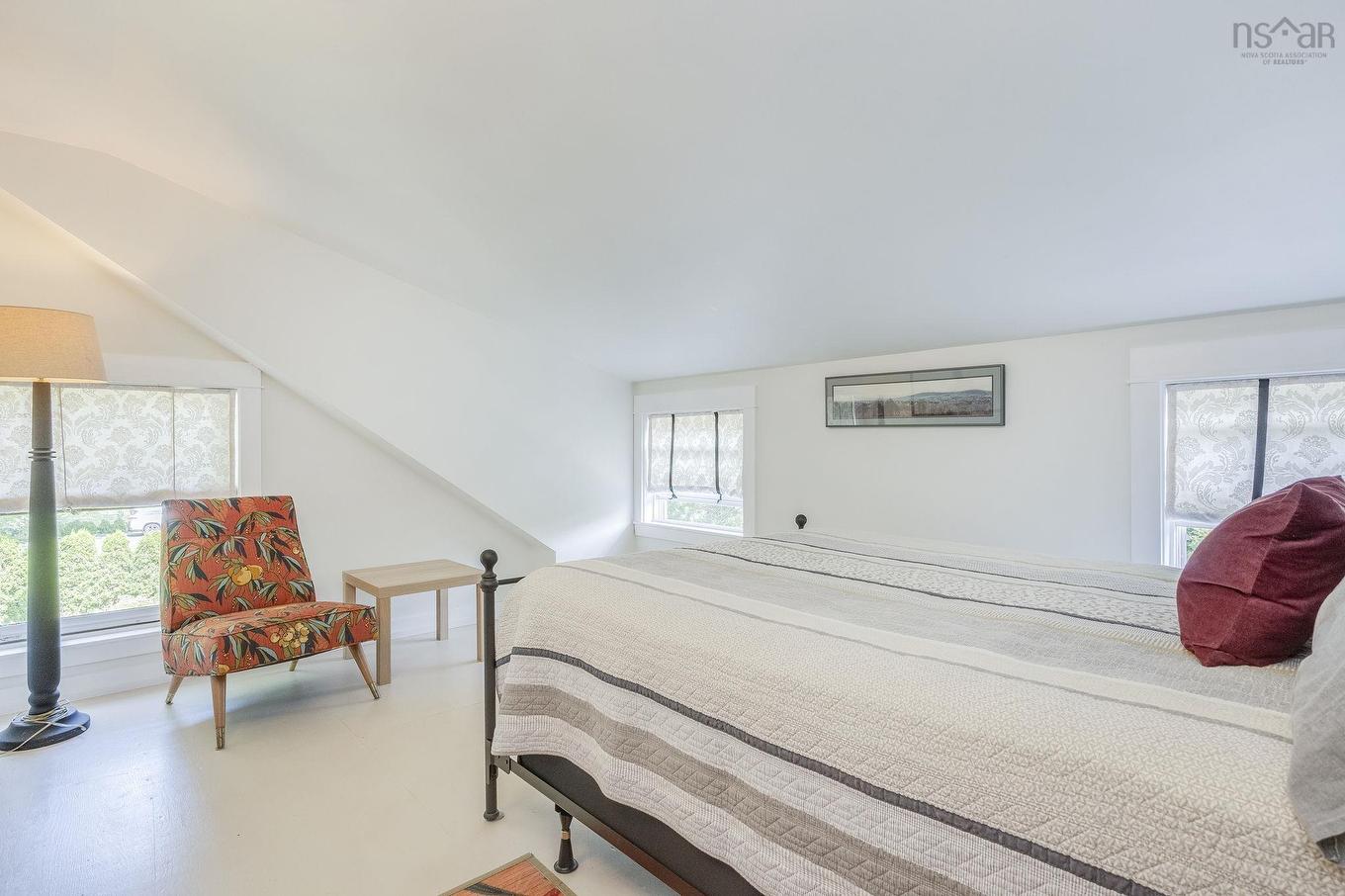 164 Cottage Street, Berwick, NS - Indoor Photo Showing Other Room