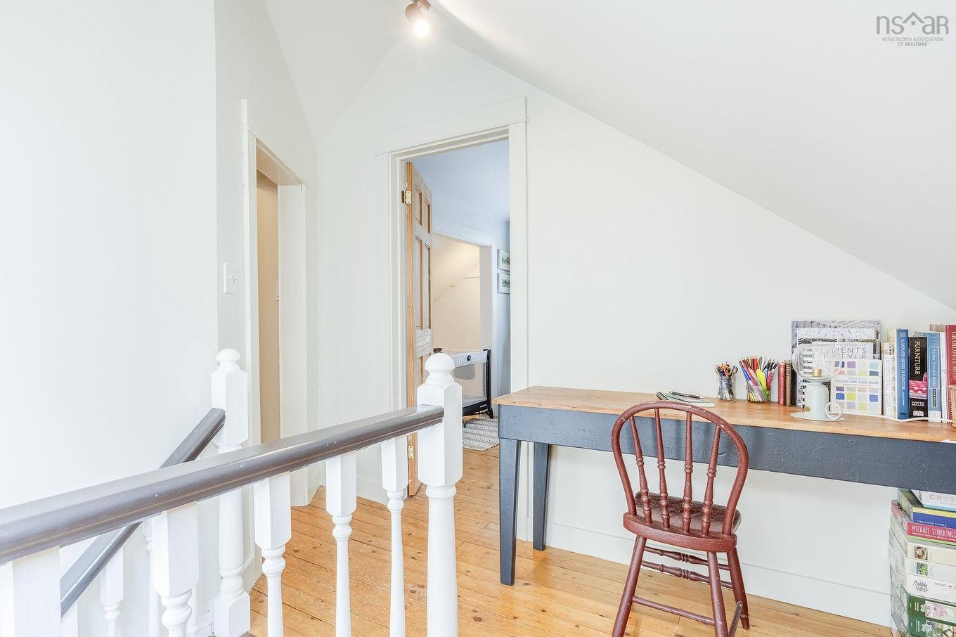 164 Cottage Street, Berwick, NS - Indoor Photo Showing Other Room