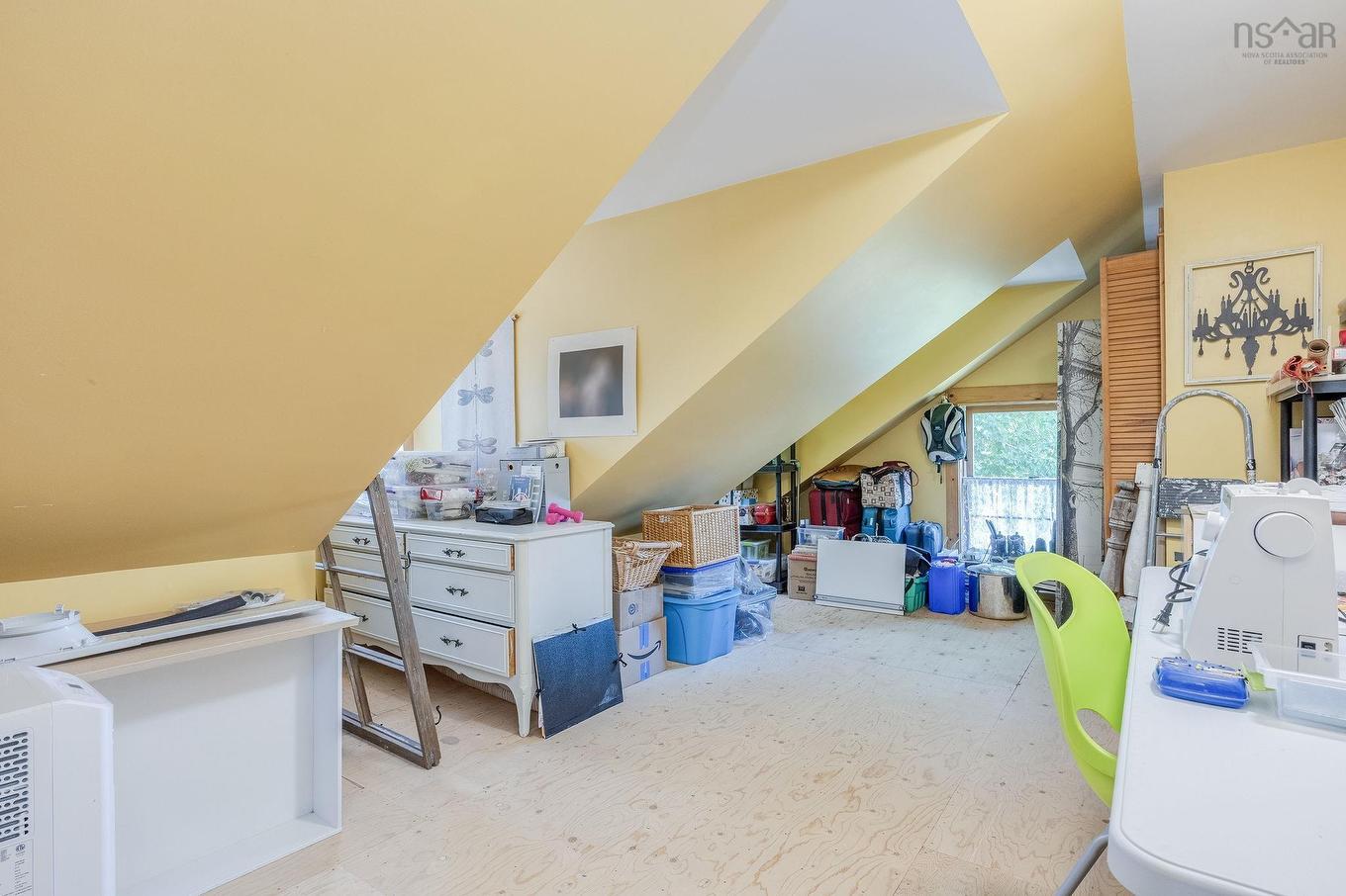 164 Cottage Street, Berwick, NS - Indoor Photo Showing Other Room