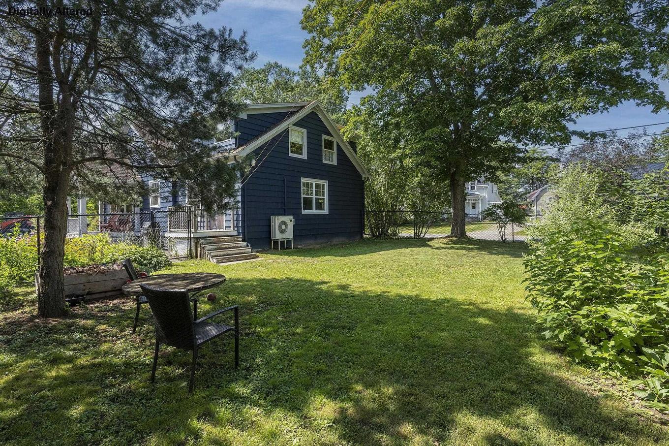 164 Cottage Street, Berwick, NS - Outdoor