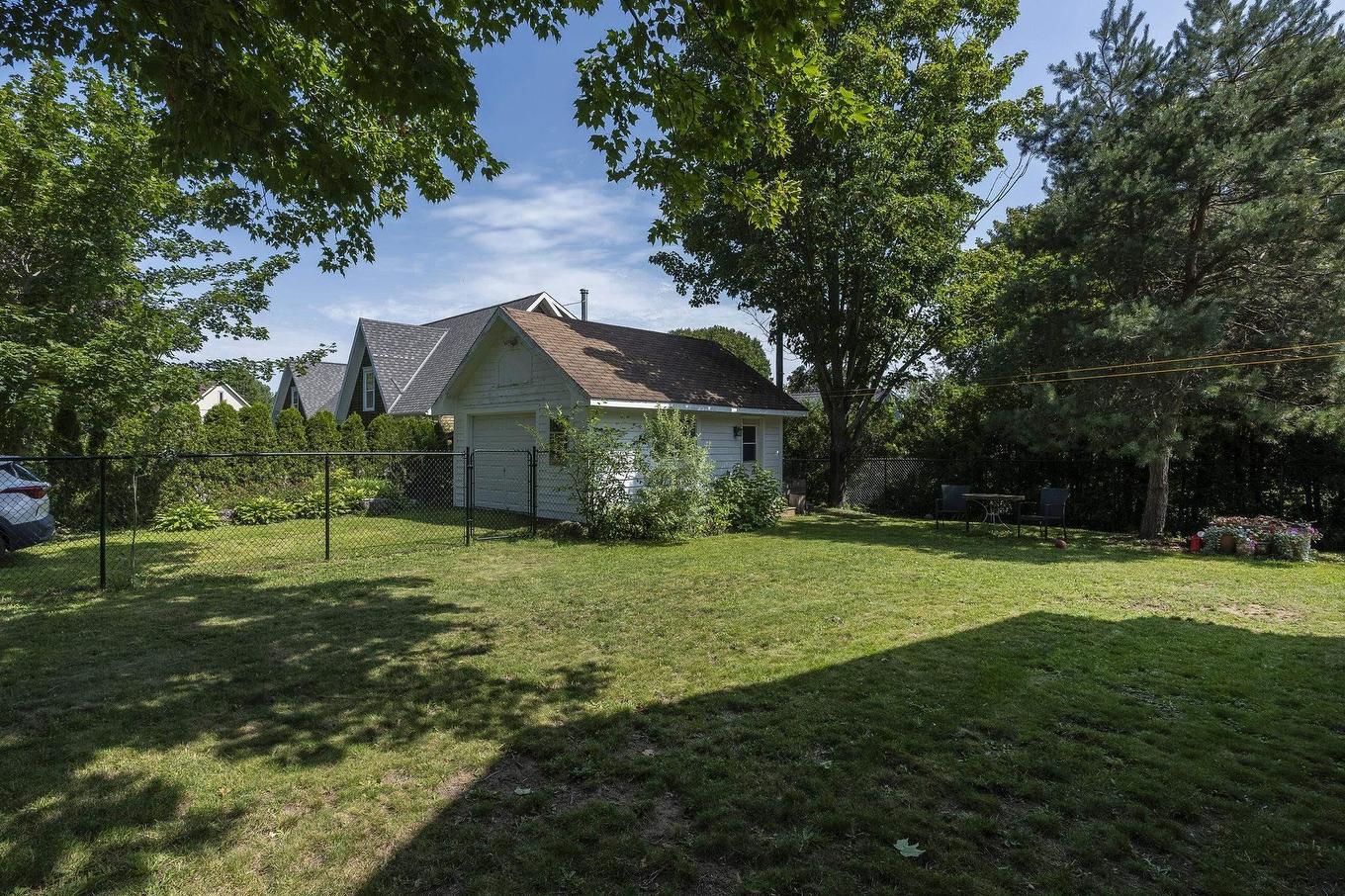 164 Cottage Street, Berwick, NS - Outdoor