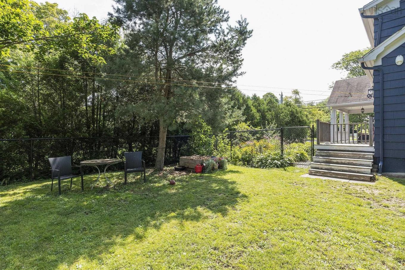 164 Cottage Street, Berwick, NS - Outdoor