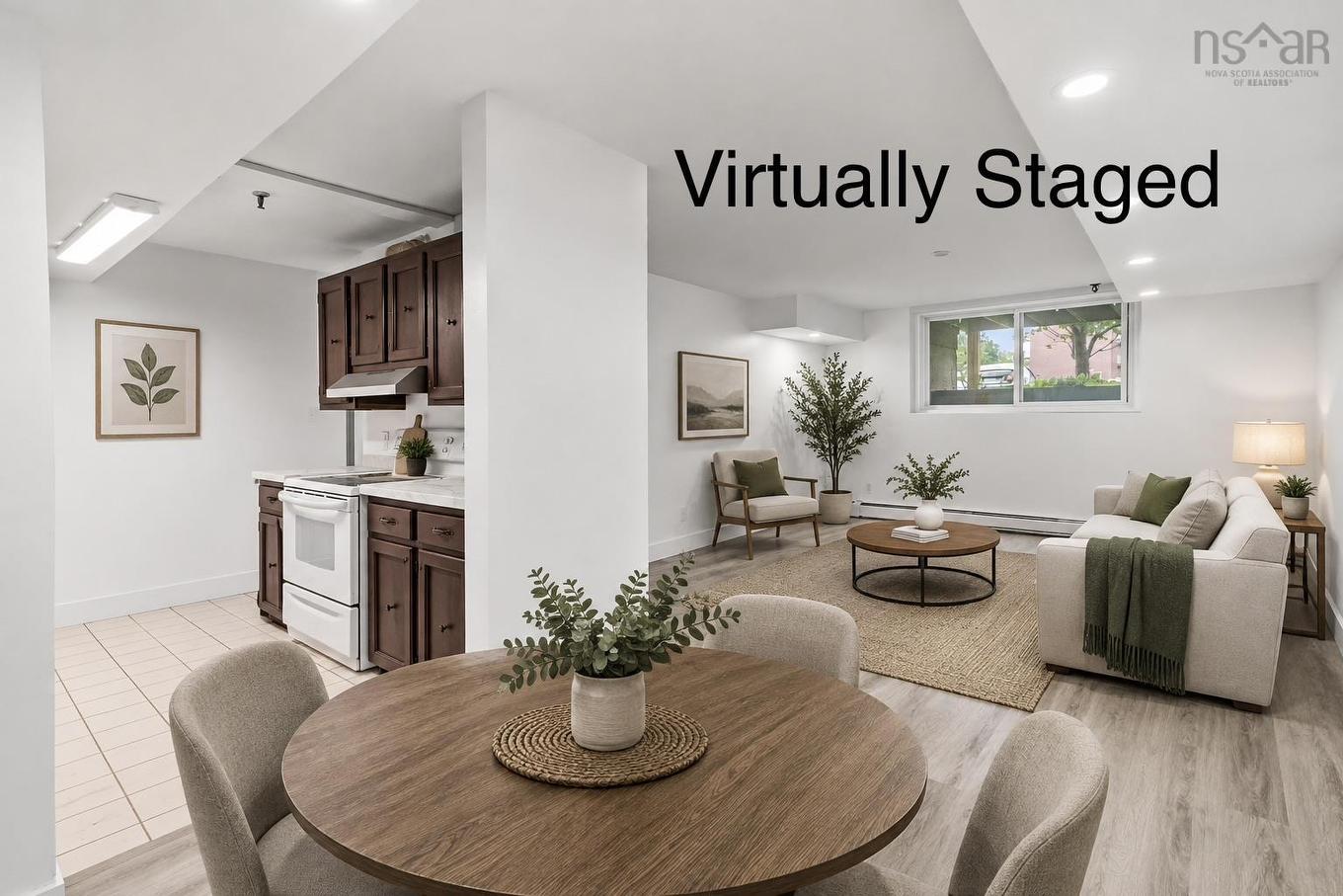 103 40 Veronica Drive, Halifax, NS - Indoor