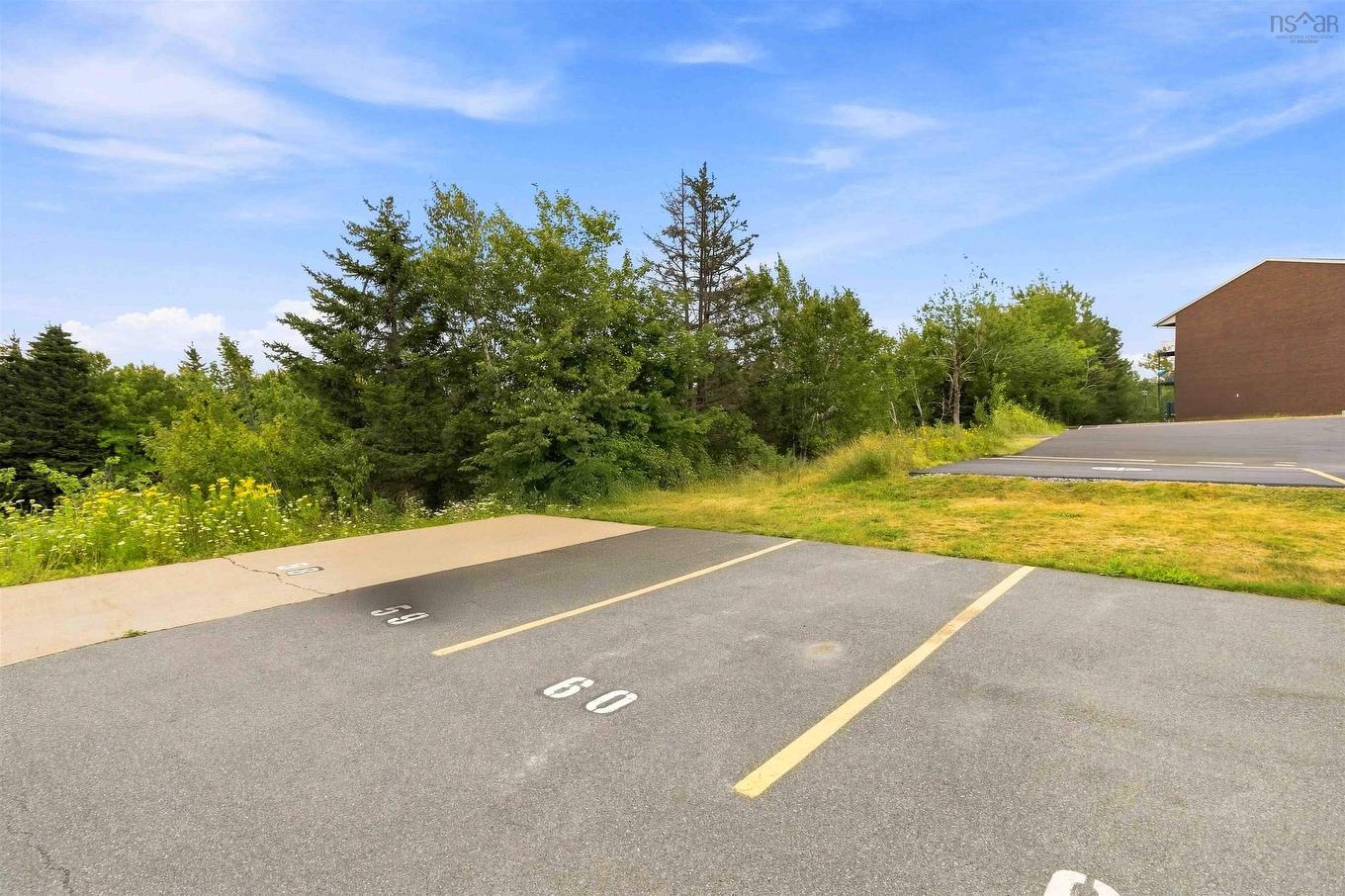 103 40 Veronica Drive, Halifax, NS - Outdoor