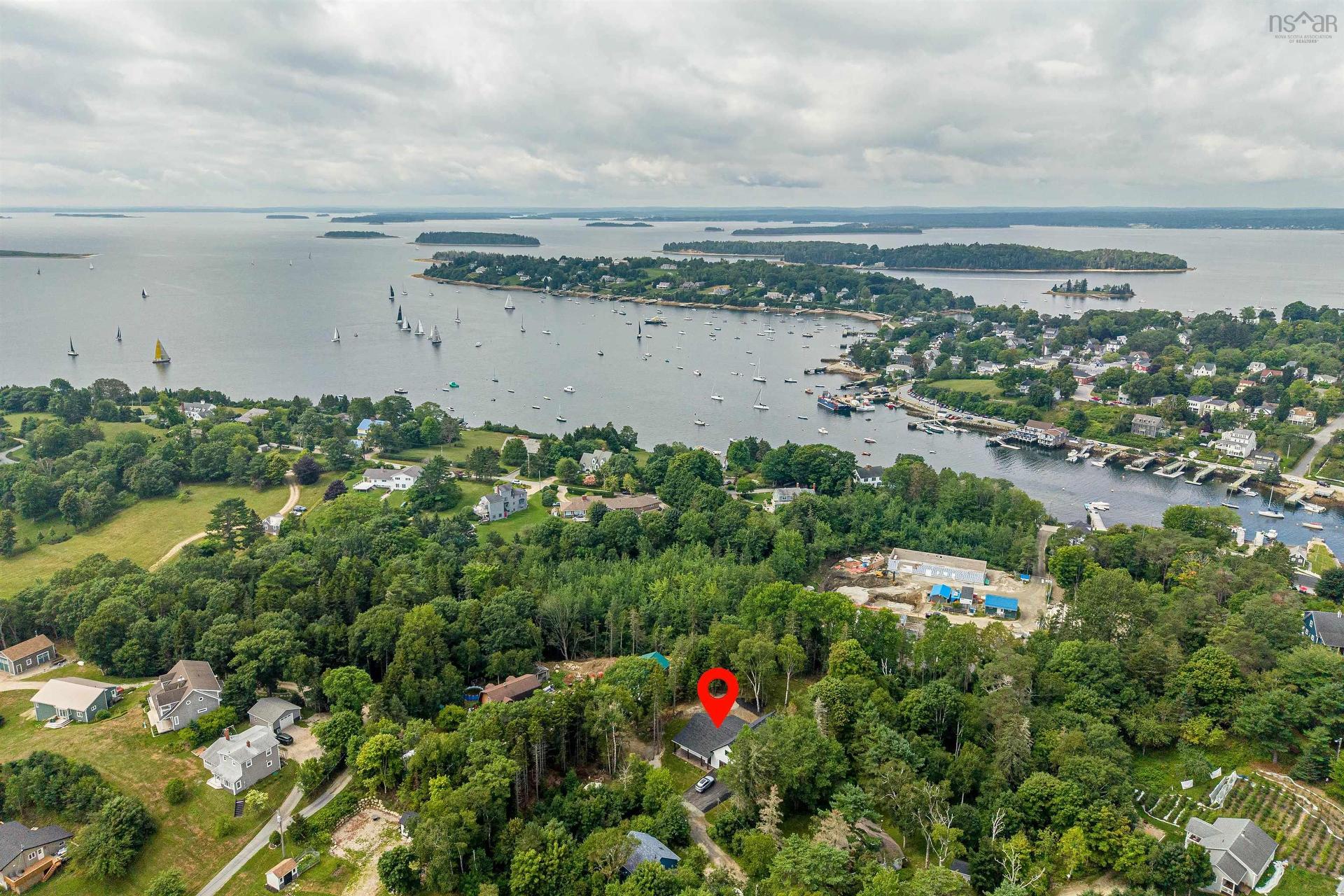 18 Wilson Drive, Chester, NS