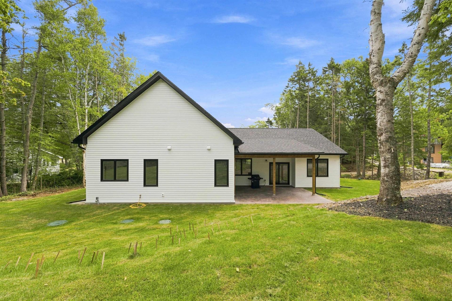 18 Wilson Drive, Chester, NS