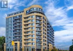 319 - 2756 OLD LESLIE STREET Toronto, ON M2K 0E2