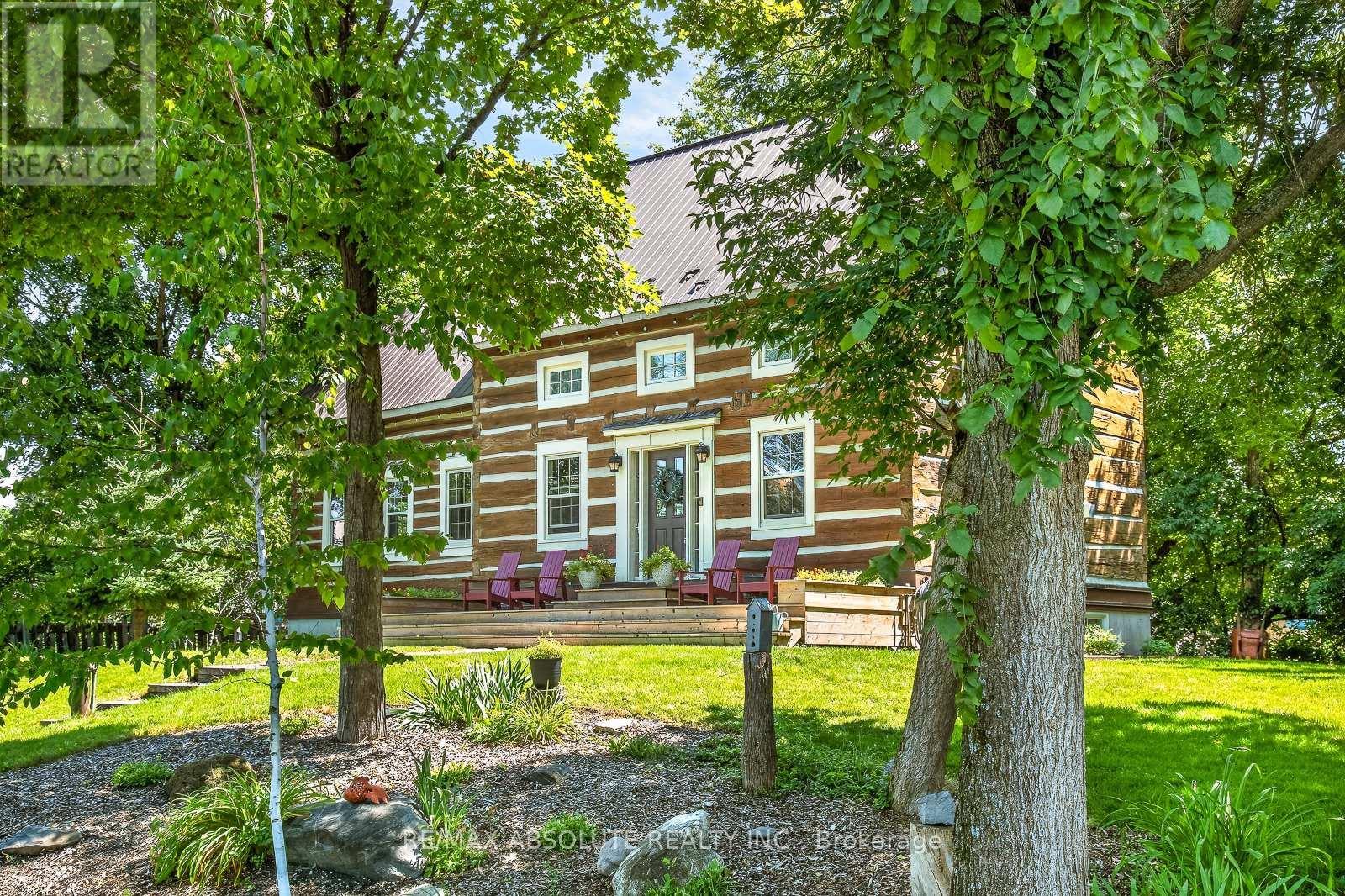 140 Creek Drive, Ottawa, ON - Outdoor