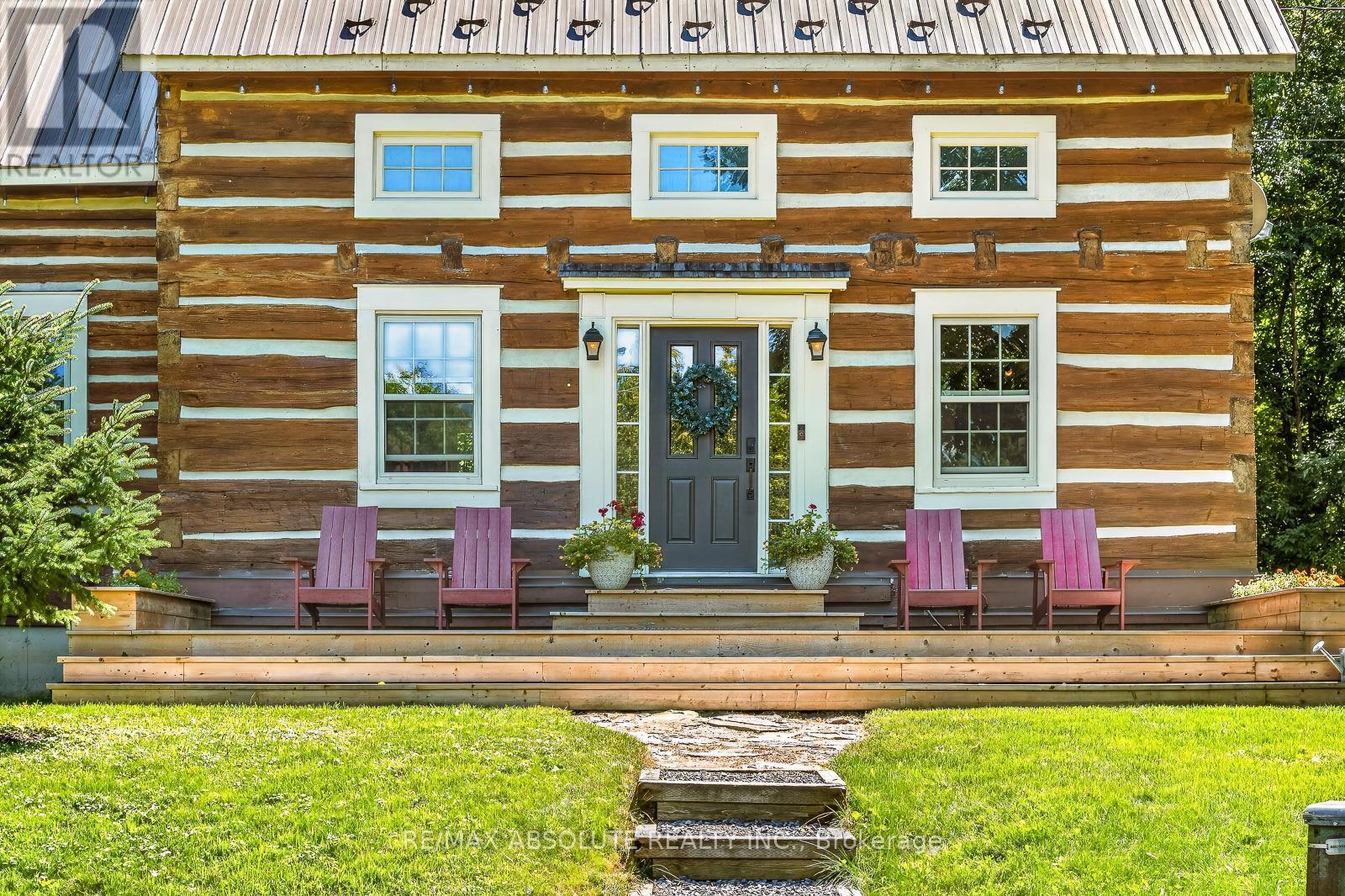 140 Creek Drive, Ottawa, ON - Outdoor