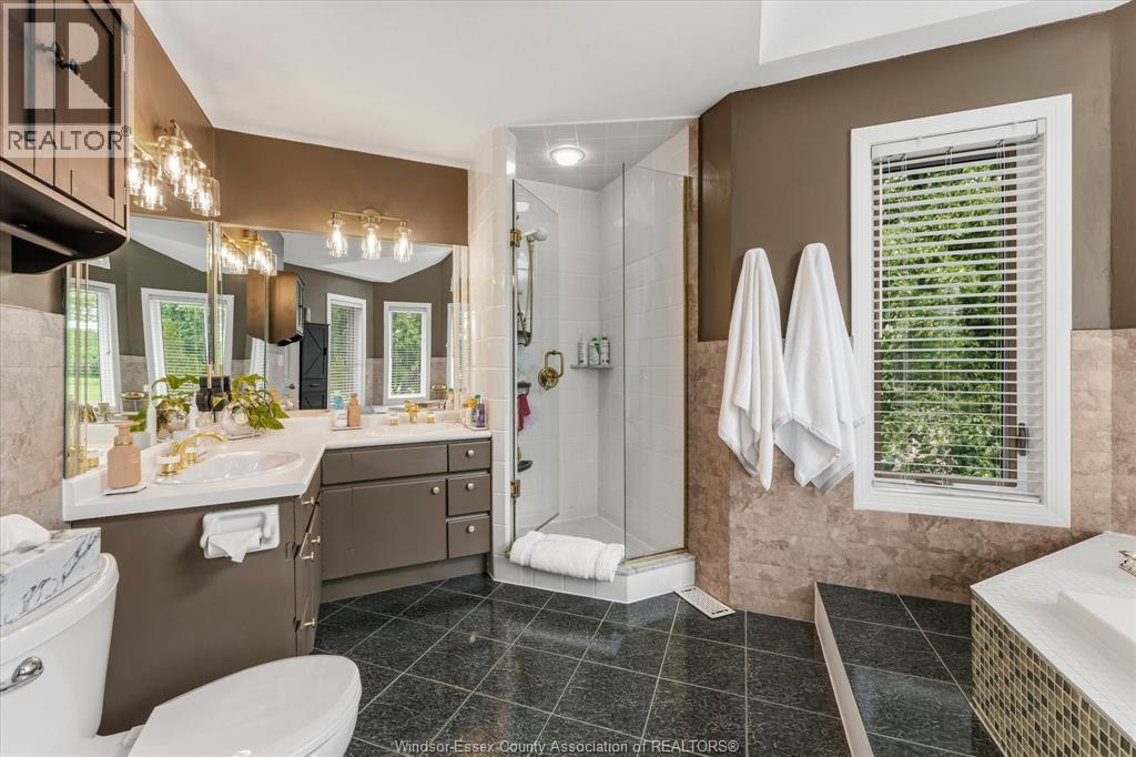 414 Chambers, Tecumseh, ON - Indoor Photo Showing Bathroom