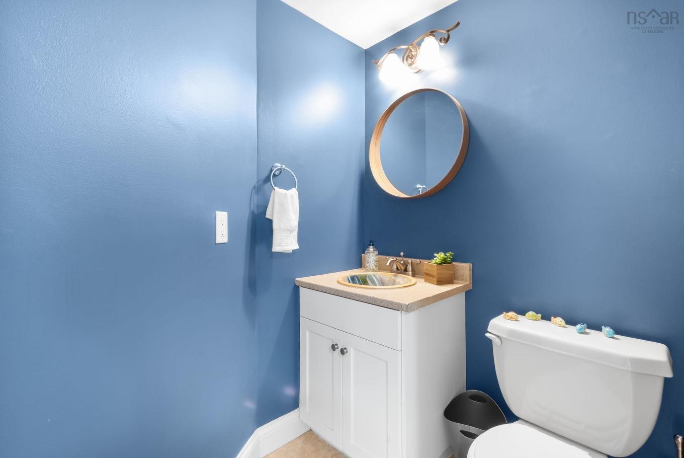 125 Anchor Drive, Halifax, NS - Indoor Photo Showing Bathroom