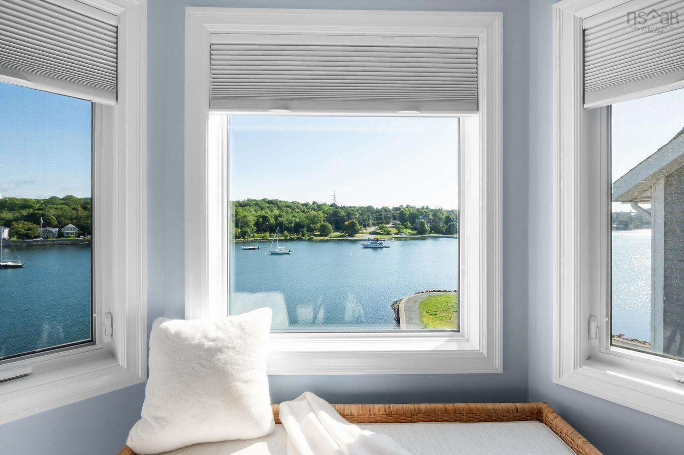 125 Anchor Drive, Halifax, NS - Indoor With Body Of Water