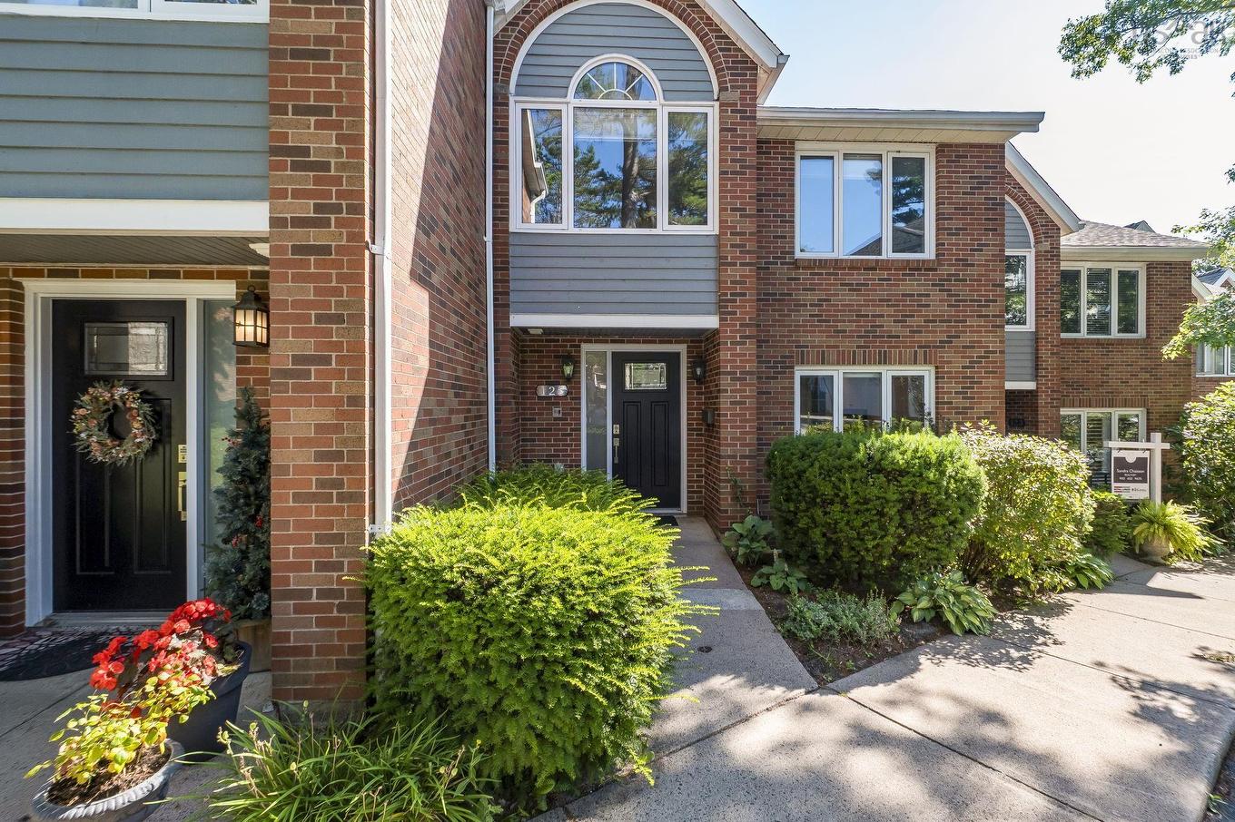 125 Anchor Drive, Halifax, NS - Outdoor
