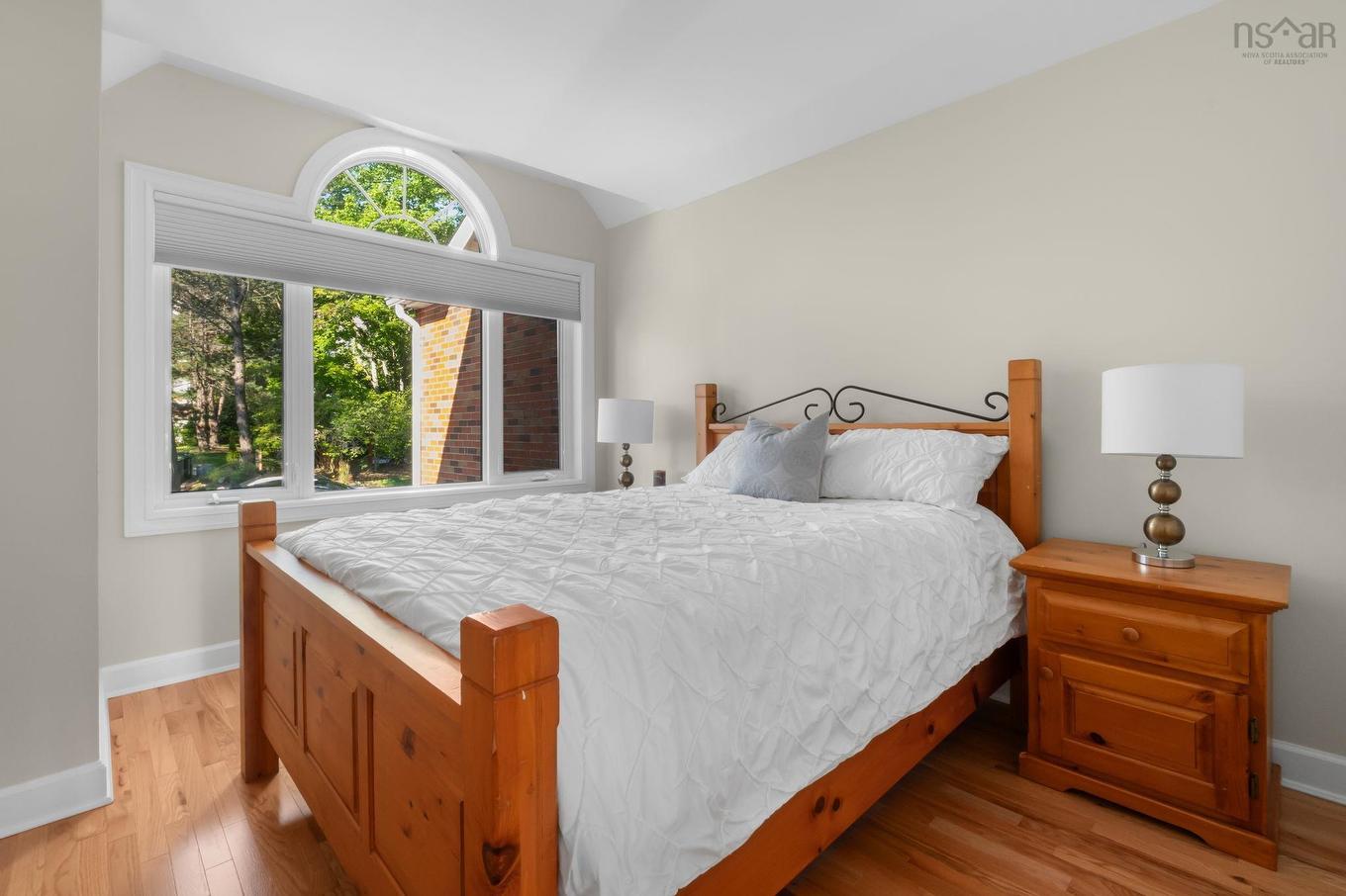 125 Anchor Drive, Halifax, NS - Indoor Photo Showing Bedroom