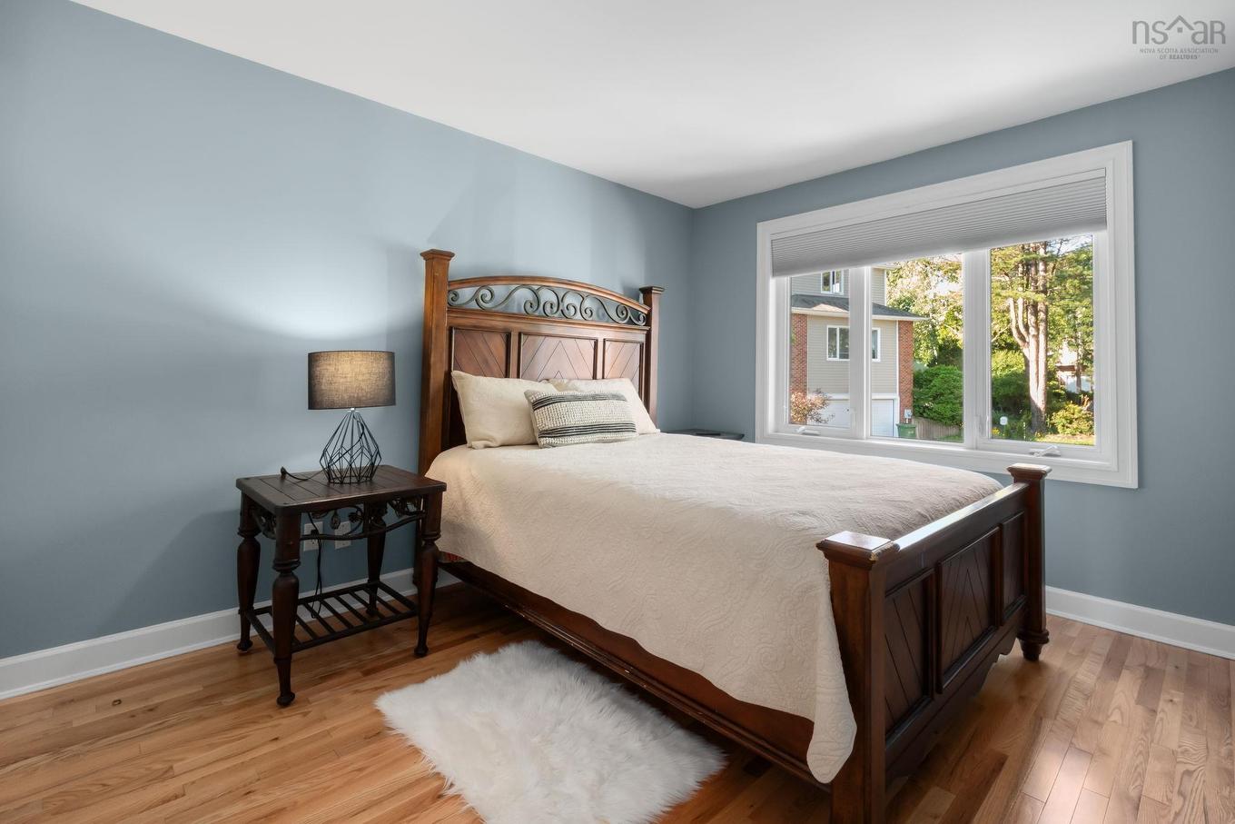 125 Anchor Drive, Halifax, NS - Indoor Photo Showing Bedroom