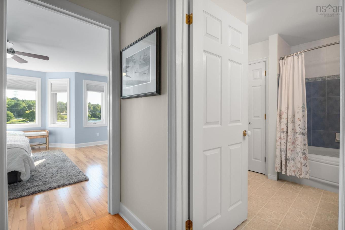 125 Anchor Drive, Halifax, NS - Indoor Photo Showing Other Room