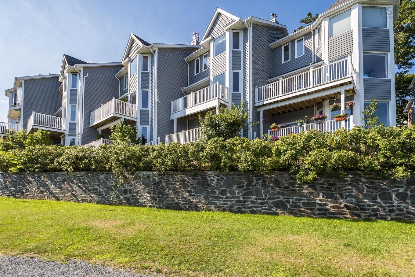 125 Anchor Drive, Halifax, NS - Outdoor